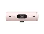 Logitech BRIO 500 HD Webcam - Rose-82093
