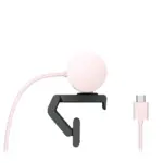 Logitech BRIO 500 HD Webcam - Rose-82095