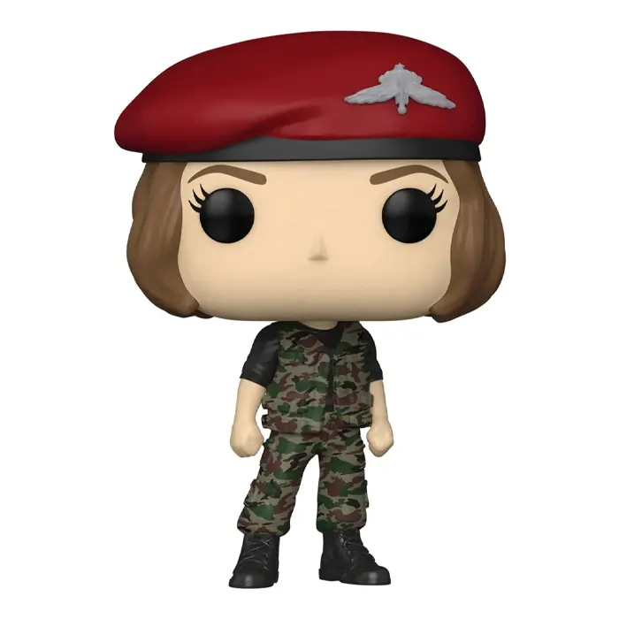 Funko Pop! TV: Stranger Things S4 -  Hunter Robin-thumbnail Funko Pop! TV: Stranger Things S4 - Hunter Robin-thumbnail