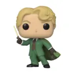 Funko Pop! Movies: Harry Potter Chamber of Secrets 20Th - Gilderoy Lockhart-thumbnail