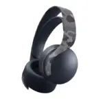 PS5: Sony PULSE 3D Wireless Headset - Gray Camouflage-thumbnail