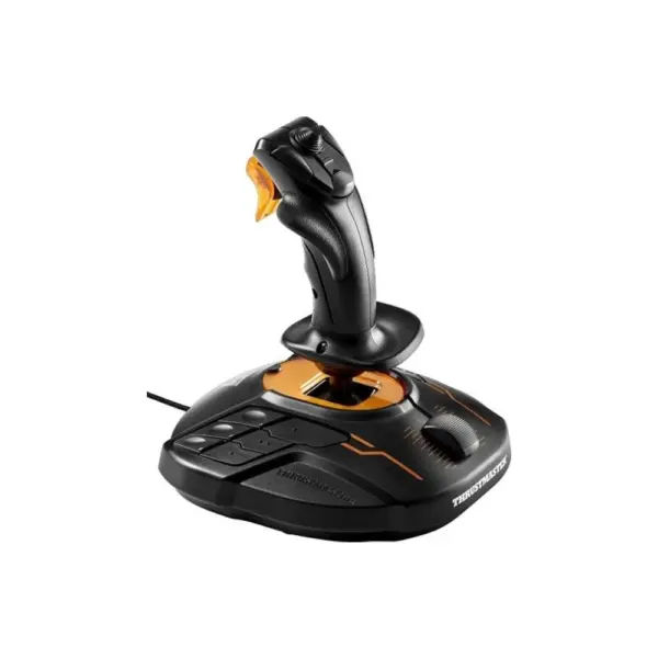 Thrustmaster T.16000m Fcs Joystick Pc-0