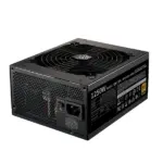 Cooler Master MWE Gold 1250 V2 Fully Modular Power Supply Unit-83646