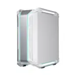 Cooler Master Cosmos C700M ARGB ATX Full Tower Case - Silver/White-thumbnail