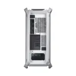 Cooler Master Cosmos C700M ARGB ATX Full Tower Case - Silver/White-83667
