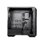Cooler Master HAF 500 ARGB Mid Tower Case - Black-83679
