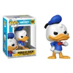 Funko POP! Disney: Mickey & Friends - Donald Duck-0