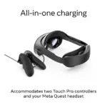 Meta Quest Pro Compact Charging Dock-83795