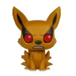 Funko Pop! Animation: Naruto Shippuden - Kurama - 73 -thumbnail