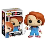 Funko Pop! Movies : Childs Play 2 - Chucky - 56-0