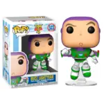 Funko Pop! Toy Story 4: Buzz Lightyear - 523-0