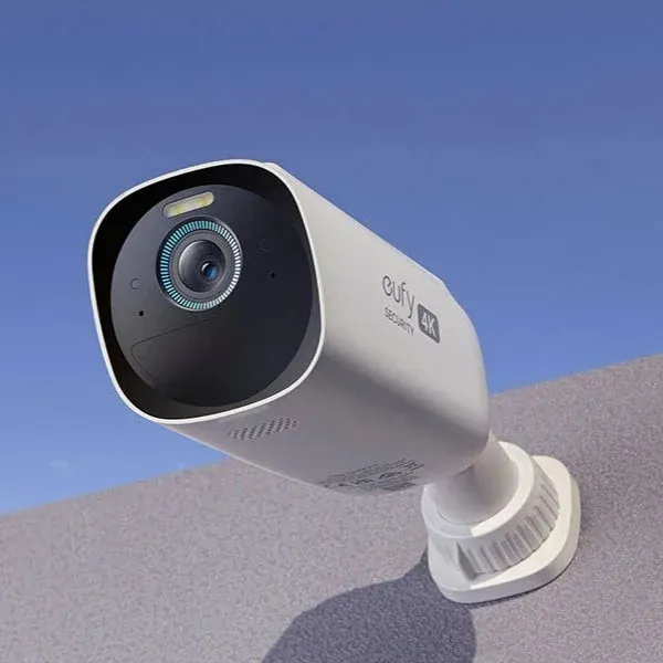 Eufy Security Camera S330 eufyCam 3 (2 Cam Kit)-82974 Eufy Security Camera S330 eufyCam 3 (2 Cam Kit)-82974