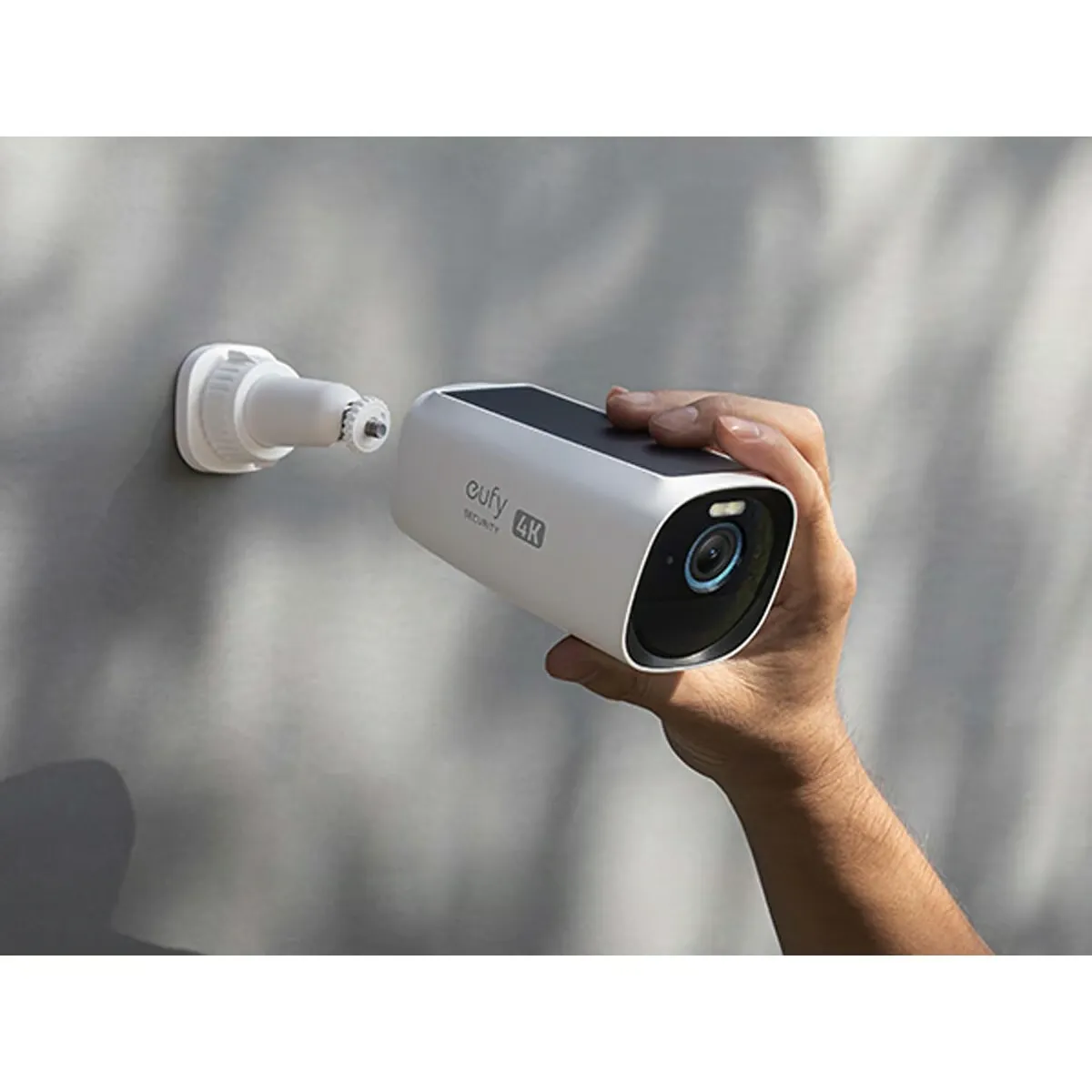Eufy Security Camera S330 eufyCam 3 (2 Cam Kit)-82978 Eufy Security Camera S330 eufyCam 3 (2 Cam Kit)-82978