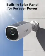 Eufy Security Camera S330 eufyCam 3 (2 Cam Kit)-82975