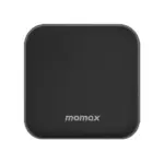 Momax Q.MAG Power 2 Magnetic Wireless Battery Pack 3500mAh - Black-83337