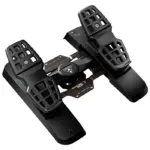 Turtle Beach - VelocityOne Rudder Universal Rudder Pedals -0