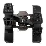Turtle Beach - VelocityOne Rudder Universal Rudder Pedals -thumbnail