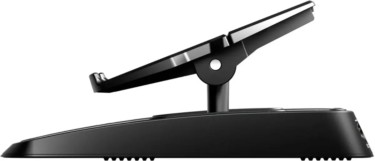 Turtle Beach - VelocityOne Rudder Universal Rudder Pedals -84245