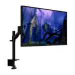 HyperX Armada 27inch QHD Gaming Monitor - (Desk Mount Included)-thumbnail