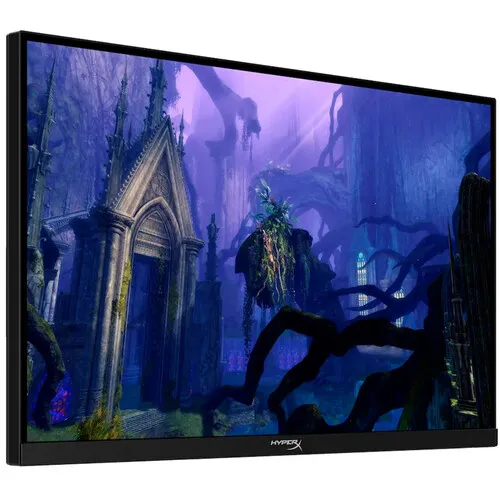 HyperX Armada 27inch QHD Gaming Monitor -  (Desk Mount Included)-84297 HyperX Armada 27inch QHD Gaming Monitor - (Desk Mount Included)-84297