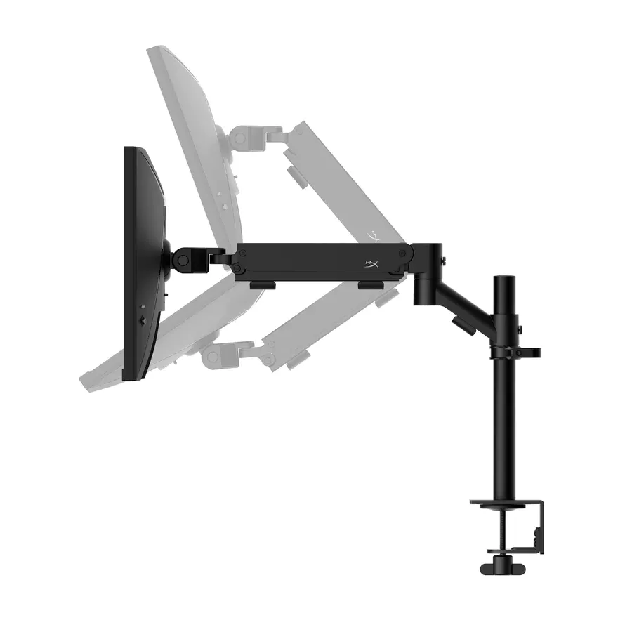 HyperX Armada 27inch QHD Gaming Monitor -  (Desk Mount Included)-84299 HyperX Armada 27inch QHD Gaming Monitor - (Desk Mount Included)-84299