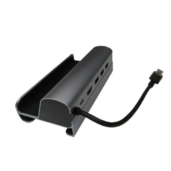 Airsky Docking Station Compatible With Steam Deck-0
