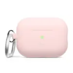 Elago AirPods Pro 2Gen Silicone Hang Case - Lovely Pink-0