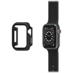 LifeProof Apple Watch 41mm Series 7/8 Bumper Case - Black-thumbnail