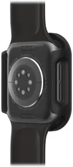 LifeProof Apple Watch 41mm Series 7/8 Bumper Case - Black-85617