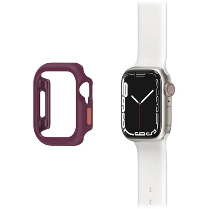 LifeProof Apple Watch 41mm Series 7/8 Bumper Case - 77-87581-thumbnail LifeProof Apple Watch 41mm Series 7/8 Bumper Case - 77-87581-thumbnail