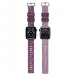 LIFEPROOF Strap For Apple Watch 45mm/44mm/42mm - Ocean Amulet Purple-85651