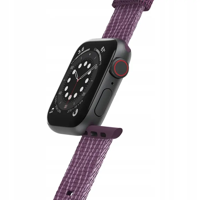 LIFEPROOF  Strap For Apple Watch 45mm/44mm/42mm - Ocean Amulet Purple-85652 LIFEPROOF Strap For Apple Watch 45mm/44mm/42mm - Ocean Amulet Purple-85652