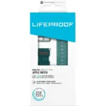 LIFEPROOF Strap For Apple Watch 45mm/44mm/42mm - Under The Sea Green-0