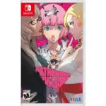 Nintendo Switch: Catherine Full Body - R1-0