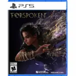 PS5: Forspoken - R1-0