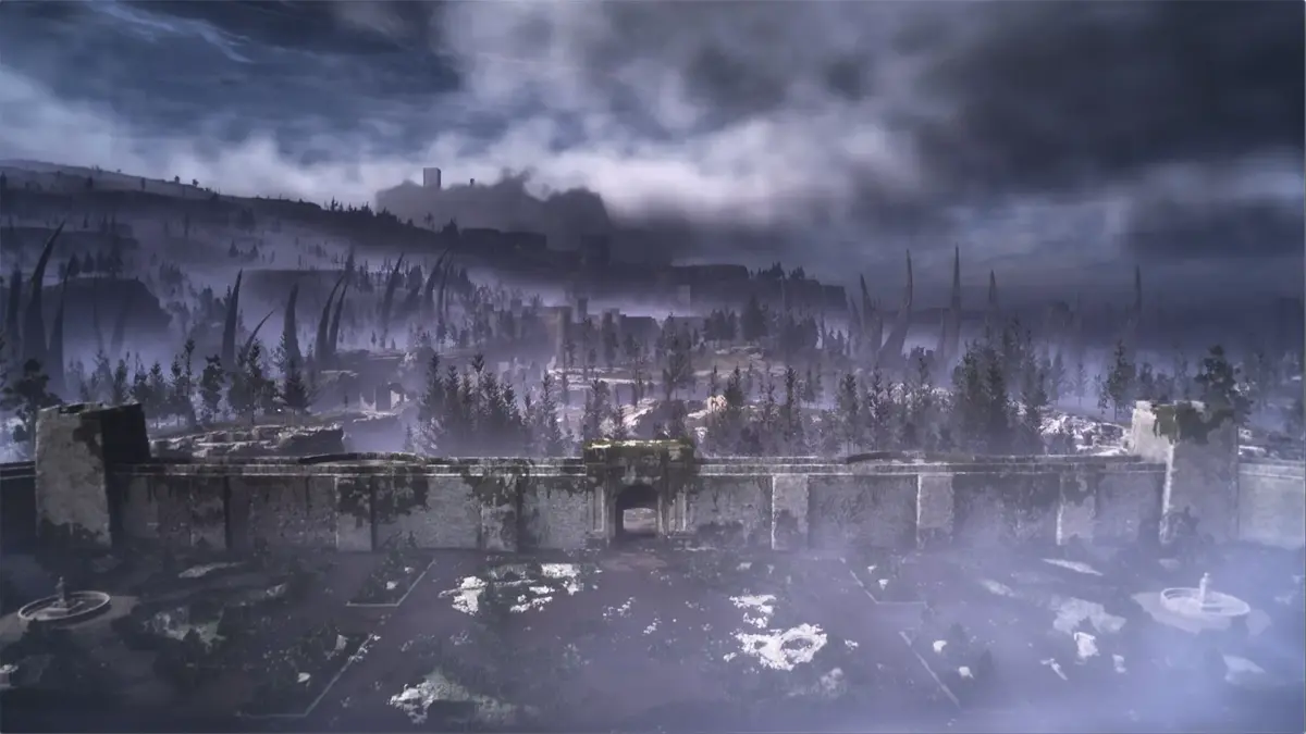 PS5: Forspoken - R1-84461