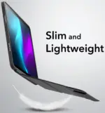 Esr Ascend Hybrid Case For iPad Pro 11 4th Gen (2022) And 3rd Gen (2021) - Black-84620