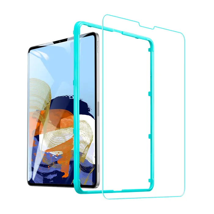 ESR iPad Pro 12.9 Gen 6/5/4/3 (2018-2022) Premium Tempered Glass Screen Protector-84798 ESR iPad Pro 12.9 Gen 6/5/4/3 (2018-2022) Premium Tempered Glass Screen Protector-84798