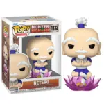 Funko Pop! Animation: Hunter x Hunter - Netero-0