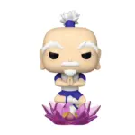 Funko Pop! Animation: Hunter x Hunter - Netero-thumbnail