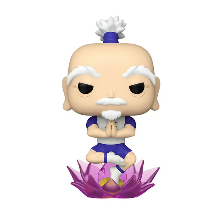 Funko Pop! Animation: Hunter x Hunter - Netero-thumbnail Funko Pop! Animation: Hunter x Hunter - Netero-thumbnail