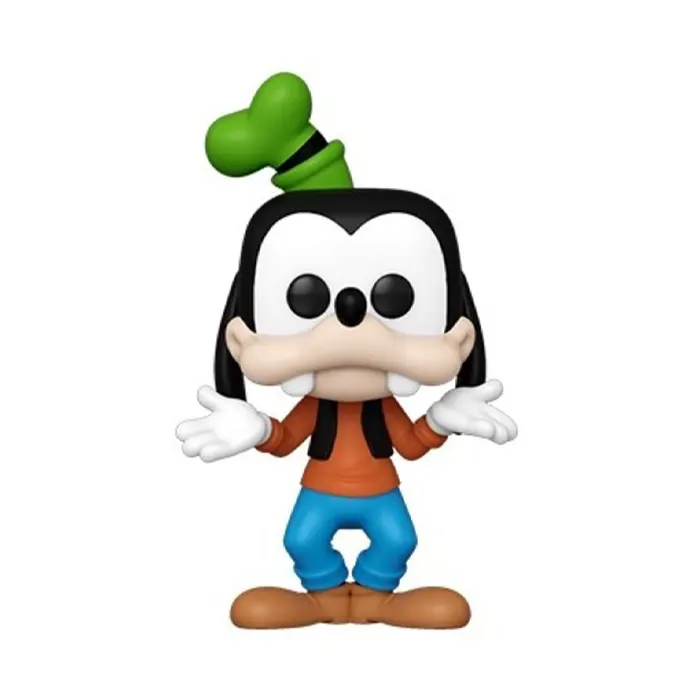 Funko Pop! Disney: D100 - Classic Goofy-thumbnail Funko Pop! Disney: D100 - Classic Goofy-thumbnail