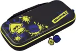HORI Nintendo Switch Premium Vault Case (Splatoon 3)-85137