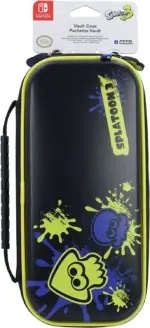 HORI Nintendo Switch Premium Vault Case (Splatoon 3)-85138