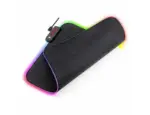 Redragon PLUTO P026 RGB Gaming Mouse Pad - 330x260x3 mm-85226