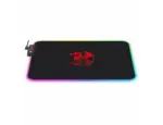 Redragon PLUTO P026 RGB Gaming Mouse Pad - 330x260x3 mm-85227