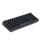 Redragon Draconic Pro Wired/2.4G/BT Mechanical Gaming Keyboard - (K530RGB-Pro)-thumbnail