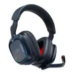Astro A30 Wireless Gaming Headset For Xbox - Navy/Red-0