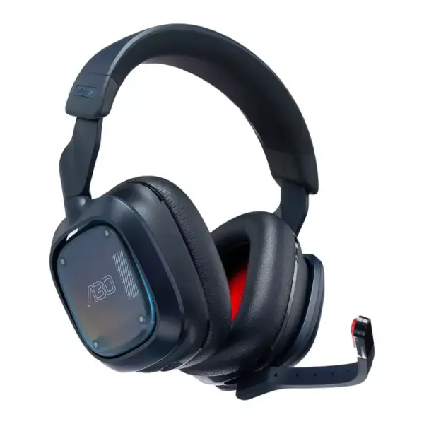 Astro A30 Wireless Gaming Headset For Xbox - Navy/Red-0