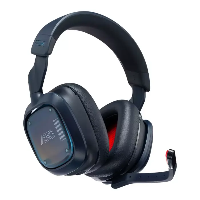 Astro A30 Wireless Gaming Headset For Xbox - Navy/Red-0